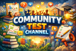 Community Channel